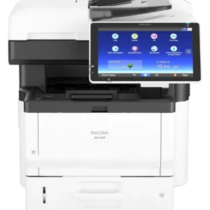 Used Ricoh IM 350f MFP Printer