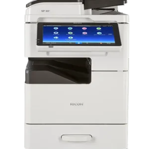 Refurbished Ricoh MP 305spf MFP Printer
