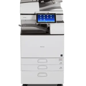 Refurbished Ricoh MP 4055 MFP Printer