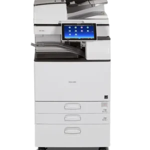 Refurbished Ricoh MP 6055 MFP Printer