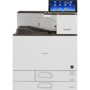 Refurbished Ricoh SP C840dn MFP Printer