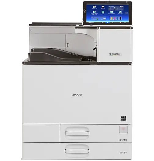 Refurbished Ricoh SP C840dn MFP Printer