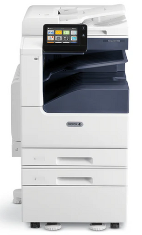 Used Xerox VersaLink B7130 MFP Printer