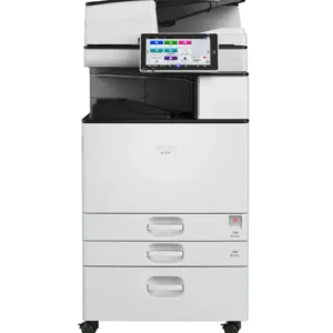 Used Ricoh IM 2500 MFP Printer