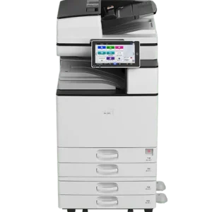 Used Ricoh IM 3500 MFP Printer