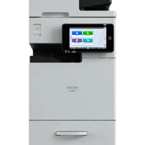 Used Ricoh IM 370f MFP Printer