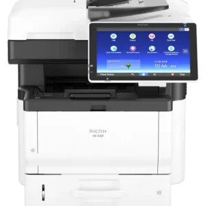 Used Ricoh IM 430f MFP Printer