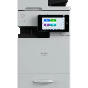 Used Ricoh IM 460f MFP Printer