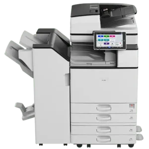 Refurbished Ricoh IM C6000 MFP Printer