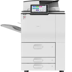 Refurbished IM 7000 B&W Laser MFP