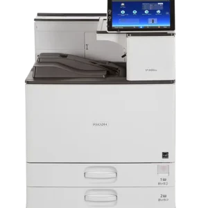 Refurbished Ricoh SP 8400dn MFP Printer