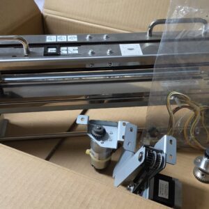 Used Duplo CPM-02 Perforation and Slit-Scoring Module - OPK-02 Installation kit Included - Image 1
